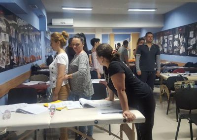 Обучение България Приложна Кинезиология Уляна Бержарова