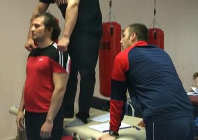 Обучение по Приложна Кинезиология Школа Рефлекс