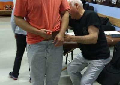 Практика Приложна Кинезиология
