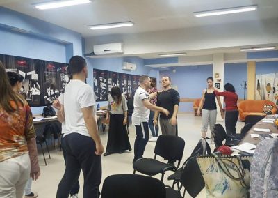 Приложна Кинезиология Уляна Бержарова